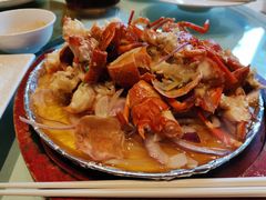 -洋洋中餐馆·SINCE 1997(信投店)