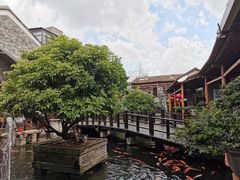 -猪肉婆私房菜(容桂总店)