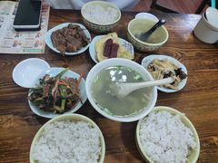 -陈记汤饭(水巷口店)