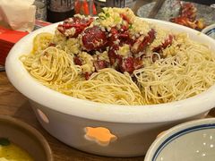 -虾小龙老长沙龙虾馆(坡子街店)