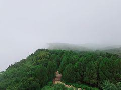 -妙峰山风景名胜区