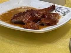 -大笑饭堂(甲子桥店)