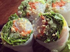 -越谜·越南餐厅(长白店)