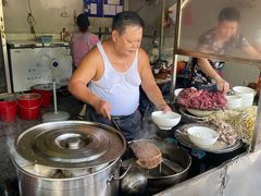 -潮镇老尾牛杂(环城西路店)