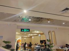 -皇室假期美食水疗会(春风路店)