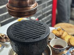 -大槐树烤肉馆