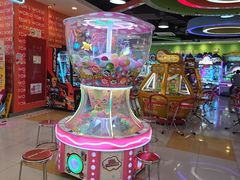 -汤姆熊欢乐世界(滨江店)