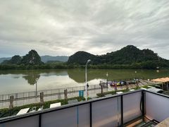 -星湖旅游景区七星岩