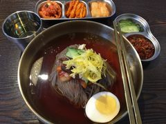 平壤馆冷面（酸甜）-玉流珍肴馆(亮马桥店)