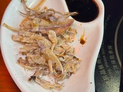-老何太太鹤岗小串·团建聚餐(龙华店)