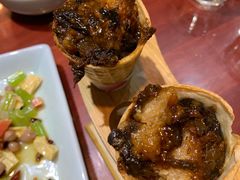 -窄巷子陕菜馆·地道陕西菜(粉巷店)