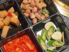 -嘿嘟嘟·肋条烧肉放题(爱融荟城店)