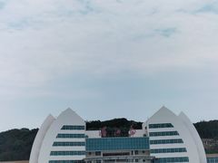 -湄洲岛
