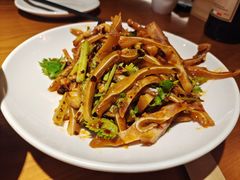 红油猪耳-好嫂子酱猪手•农家菜(华远坊店)