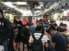 -陈光记烧腊店(罗保博士街店)