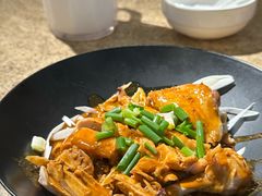 -金谷园饺子馆(北邮总店)