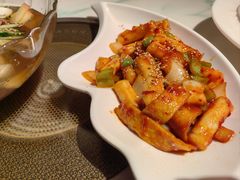 -七八冷面·延边朝鲜族美食(圣熙八号店)