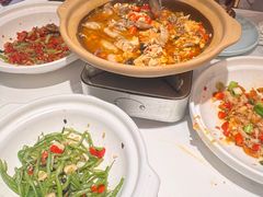 -攸州小镇家湘菜(小米科技园店)