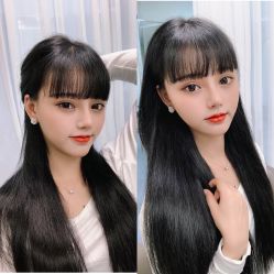 -3AM·S HAIR SALON烫发染发接发