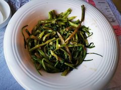 腐乳炒通菜-盆满钵满·国家非遗传承(云台店)