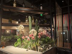 -百特喜·意大利餐厅(八佰伴镇江店)