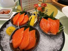 -万龙洲海鲜·粤菜(亚运村店)