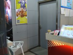 -超级鸡车(曹杨路店)