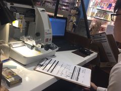 -LOG-ON(海港城店)