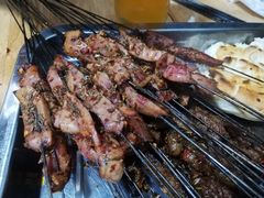 -清真·马峰烤肉(小学习北巷店)