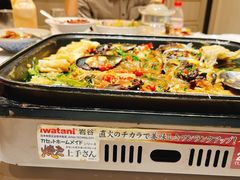 -丰收日(五角场店)