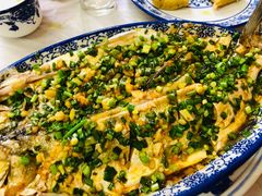 -邱记私房菜·十八年本地菜