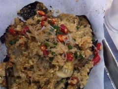 -海盗船. 龙虾烧烤. 酒馆