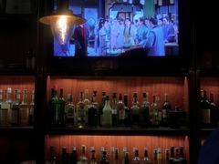 -The Cheebat 锌吧·Bistro(体育西店)