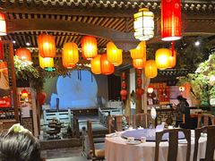 -徽镇小厨·经典徽菜(十里河店)