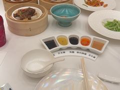 -香宫中餐厅·大连香格里拉(人民路店)