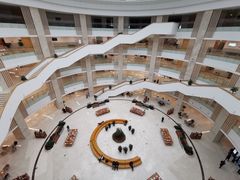 -厦门市图书馆(集美新城馆区)