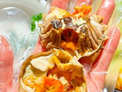 -同福龙虾(高新店)