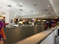 -鸭王烤鸭店(三里河店)