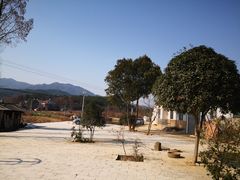 -素山寺森林公园