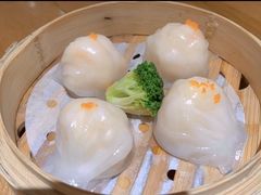 -点心传说·粤菜点心(佐阾虹湾店)