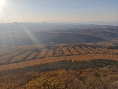 -帽儿山国家森林公园