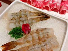 -海底捞火锅(枫蓝国际购物中心店)
