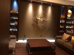 -西安华清御汤酒店