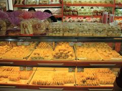 绿豆糕-鼎丰真(重庆路店)
