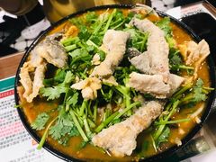 -肥汁米蘭香港米线(宁波路总店)