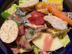 -松涛日本料理