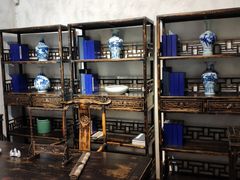 -叶县县衙博物馆景区