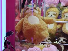 -BIG PINK大粉娃娃机主题馆(圆融星座店)