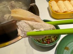 -润园四季椰子鸡火锅(南山海岸城店)