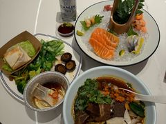 -水之梦(黄浦店)